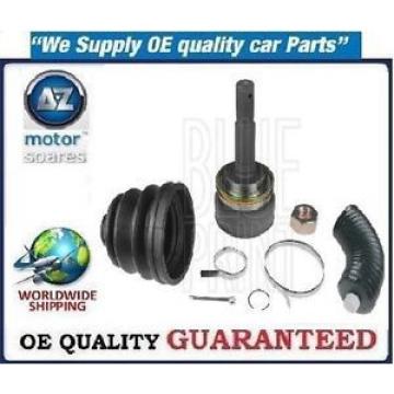 FOR NISSAN BLUEBIRD MAXIMA PRIAIRIE 1984-1997 CONSTANT VELOCITY CV JOINT KIT