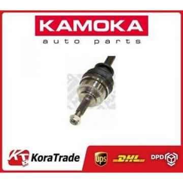 RN1138909A KAMOKA FRONT LEFT OE QAULITY DRIVE SHAFT