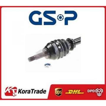 250151 GSP FRONT RIGHT OE QAULITY DRIVE SHAFT