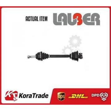 LAUBER OE QAULITY DRIVE SHAFT LAU 88.2294