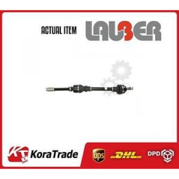 RIGHT LAUBER OE QAULITY DRIVE SHAFT LAU 88.2794