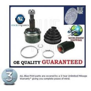 FOR MITSUBISHI SHOGUN 3.2DT MANUAL DiD 2000-2006 CONSTANT VELOCITY CV JOINT KIT