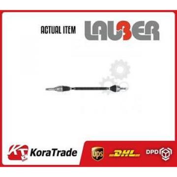 RIGHT LAUBER OE QAULITY DRIVE SHAFT LAU 88.2790