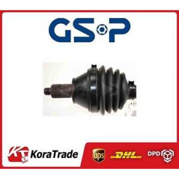 203063 GSP LEFT OE QAULITY DRIVE SHAFT