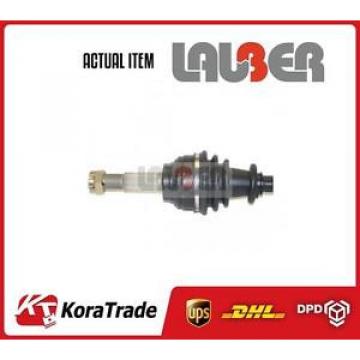 LAUBER OE QAULITY DRIVE SHAFT LAU 88.2231