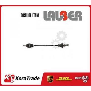 RIGHT LAUBER OE QAULITY DRIVE SHAFT LAU 88.2816