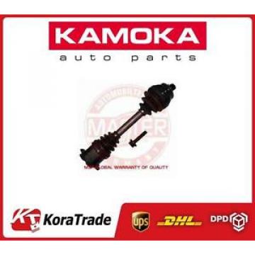 VW1138902 KAMOKA FRONT OE QAULITY DRIVE SHAFT