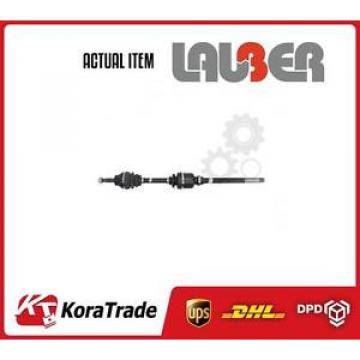 FRONT AXLE RIGHT LAUBER OE QAULITY DRIVE SHAFT LAU 88.0426