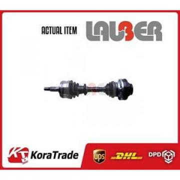 LAUBER OE QAULITY DRIVE SHAFT LAU 88.0280