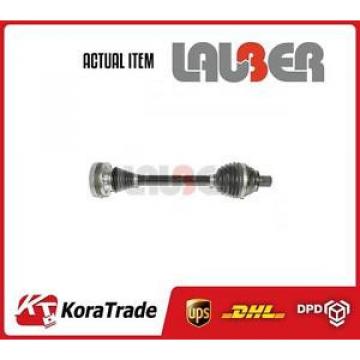 LAUBER OE QAULITY DRIVE SHAFT LAU 88.2716