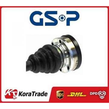 202002 GSP FRONT RIGHT OE QAULITY DRIVE SHAFT