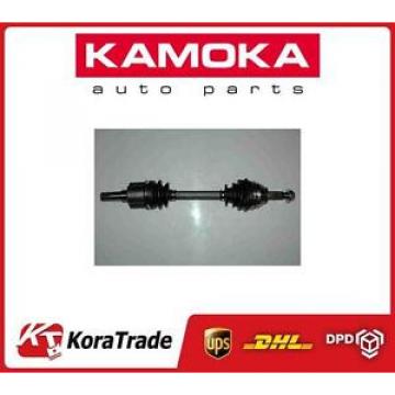 FD1138927 KAMOKA FRONT LEFT OE QAULITY DRIVE SHAFT