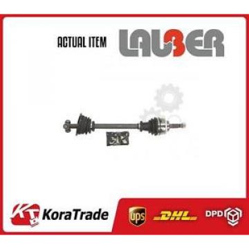 LAUBER OE QAULITY DRIVE SHAFT LAU 88.2323