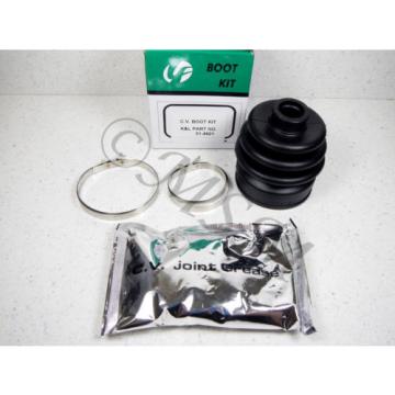 NEW K&amp;L ATV 18mm x 61mm x 79mm CV JOINT BOOT KIT 31-4921