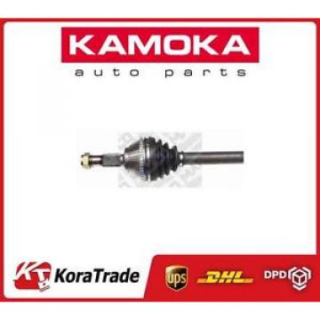 CT1138911A KAMOKA FRONT RIGHT OE QAULITY DRIVE SHAFT