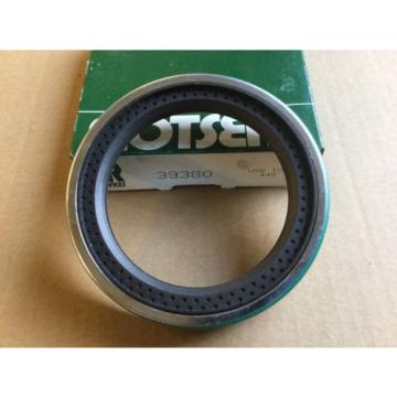 CR CHICAGO RAWHIDE SKF GREASE SEAL 39380