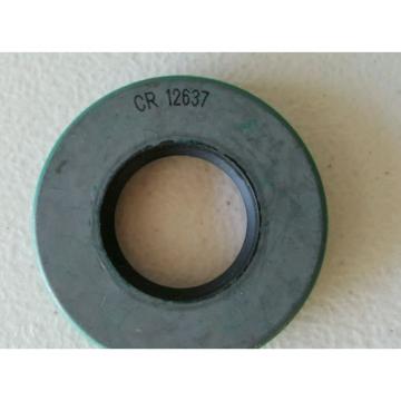 12637 SKF CR OIL GREASE SEAL 1.25 X 2.50 X .312