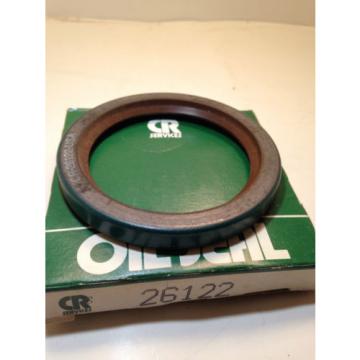 SKF 26122 Oil Seal New Grease Seal CR Seal &#034;$21.95&#034; FREE SHIPPING