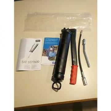 SKF 1077600 industrial grease gun