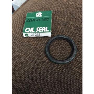 SKF 27268 Oil Seal New Grease Seal Car Seal NOS