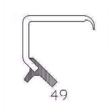 New SKF 21159 Grease/Oil Seal