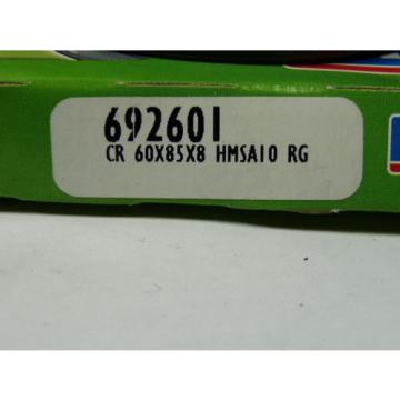 SKF 692601 Metric R.O.D Grease Seal ! NEW !