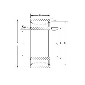 Timken A-5224-WS