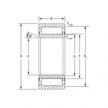 Timken A-5240-WM