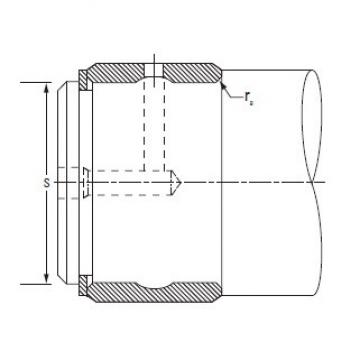 Timken IR/10412448