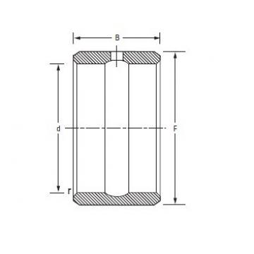 Timken IR/10412448