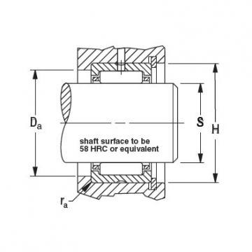 Timken HJ-14017048