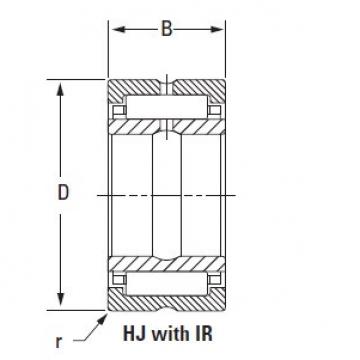 Timken HJ-10412840