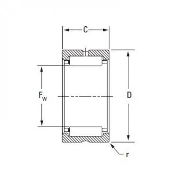 Timken HJ-14017048