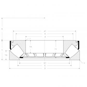 Timken 29364EJ