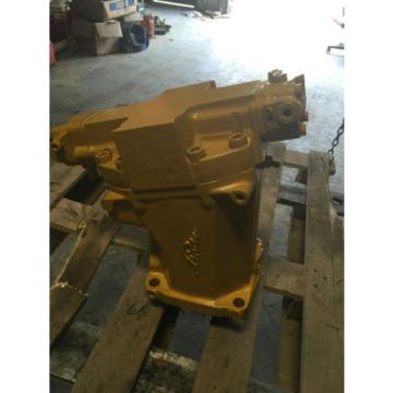 Linde BMR186 saw head motor for feller buncher Pump