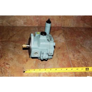 Nachi Variable Vane Hydraulic  Series VDC *** Warranty Pump