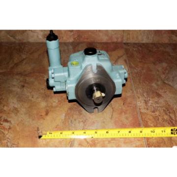 Nachi Variable Vane Hydraulic  Series VDC *** Warranty Pump