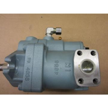 NACHI PISTON PVS1V16N113E Pump