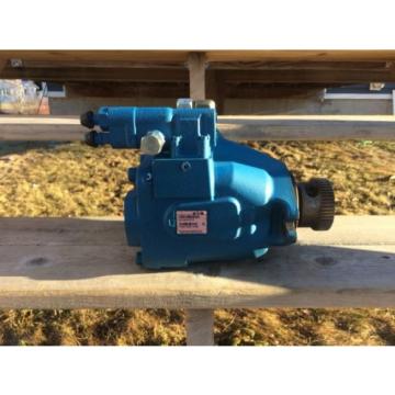 eaton hydraulic pump Pump