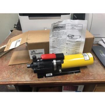 T4822 Hydraulic ENERPAC 10000 PSI for use w ET3000 Eaton Aeroquip Crimper Pump