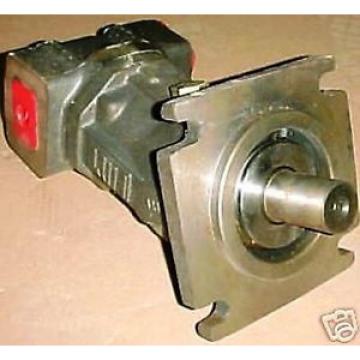 Tauren Ind. MHT Sam Hydraulic Axial Piston HIC75CLP2DZ Pump