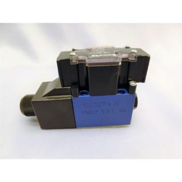 Rexroth/Bosch Solenoid Valve R978874587