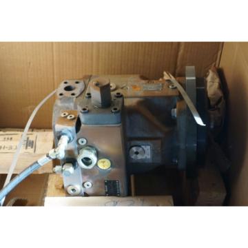 NEW REXROTH A4VSO 125 HSE DISPACEMENT PUMP A4VSO125HSE