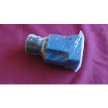 Rexroth, R900205528, Flow Control Valve