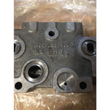 Rexroth Sectional Valve 1602-052-906