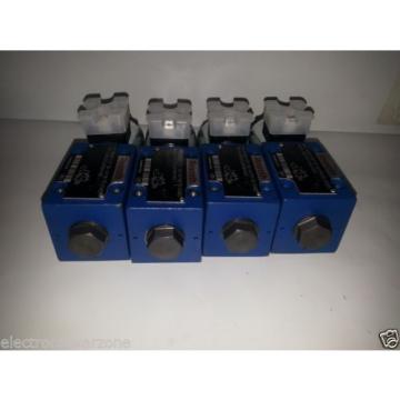 NEW REXROTH R978017757 Bosch Rexroth Hydraulic Directional Control Valve