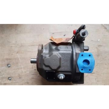 New Rexroth Hydraulic Piston Pump AA10VSO45DFR/31L-VKC62N00