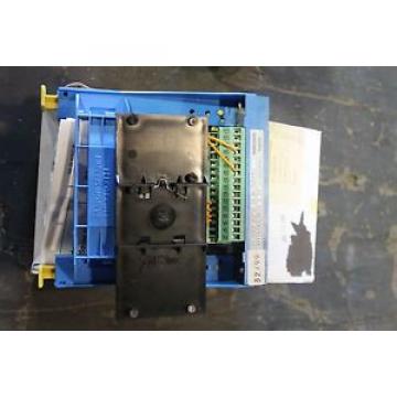 NEW MANNESMANN REXROTH CARD HOLDER VT3002 SERIES 2X