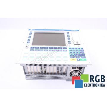 BTV20.3SA-24B-55C-D-FW FWA-BTV*55-GH0-01V00-DE-OEM REXROTH 12M WARRANTY ID35819