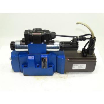 Rexroth 4WRTE-42/M R900891138 Proportaional valve Servo Vorsteuerventil  Invoice